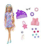 Barbie® Κούκλα και Αξεσουάρ (HRR00)