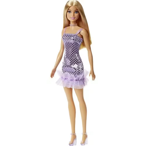 BARBIE ΜΙΝΙ ΦΟΡΕΜΑΤΑ (T7580)