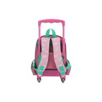 GIM Barbie Think Sweet Σακίδιο Νηπιαγωγείου Trolley 349-70073
