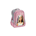 GIM Barbie Think Sweet Σακίδιο Οβάλ 349-70031