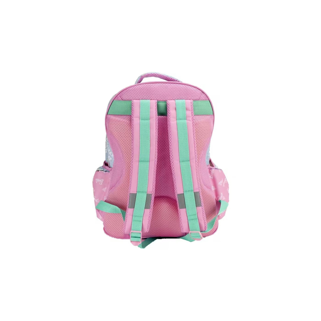 GIM Barbie Think Sweet Σακίδιο Οβάλ 349-70031