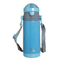 Ecolife Kids Thermos Blue 400ml 33-BO-3008