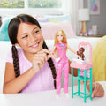Barbie® Παιδίατρος (JCR72)
