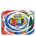 Carioca 9+9+2 Magic Colours (41369)