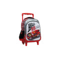 GIM Cars LMQ Σακίδιο Trolley Νηπίου 341-47072