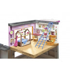Playmobil Μοντέρνο παιδικό δωμάτιο 71610