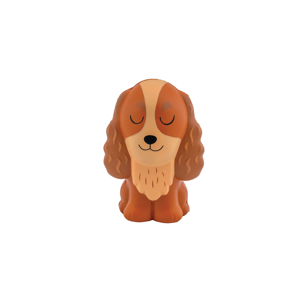 NoStresso Squishy Ζωάκια Maxi Σε 6 Σχέδια Για 3+ Ετών 642856