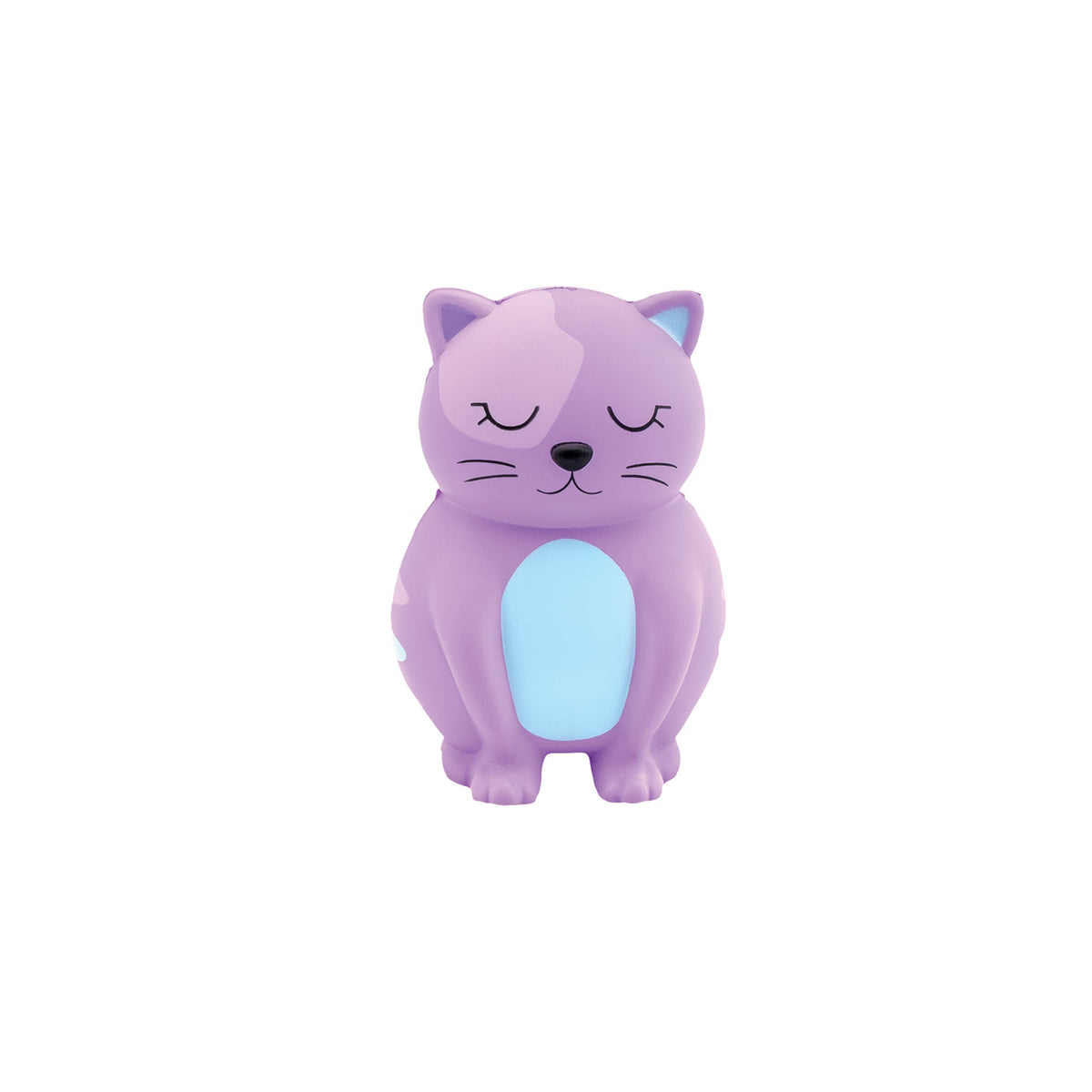 NoStresso Squishy Ζωάκια Maxi Σε 6 Σχέδια Για 3+ Ετών 642856