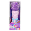 Mattel Barbie Petal Pop - Μωβ Μαργαρίτα JMF58