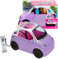 Barbie® 2 σε 1 Ηλεκτρικό Αυτοκίνητο (HJV36)