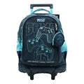Must Team Game On 26 Σακίδιο Trolley (000587175)