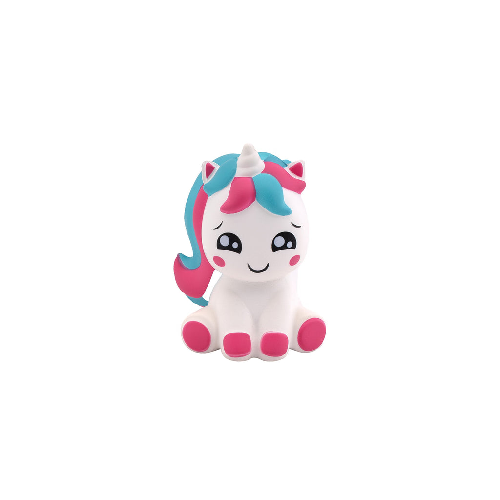 NoStresso Squishy Ζωάκια Maxi Σε 6 Σχέδια Για 3+ Ετών 642856