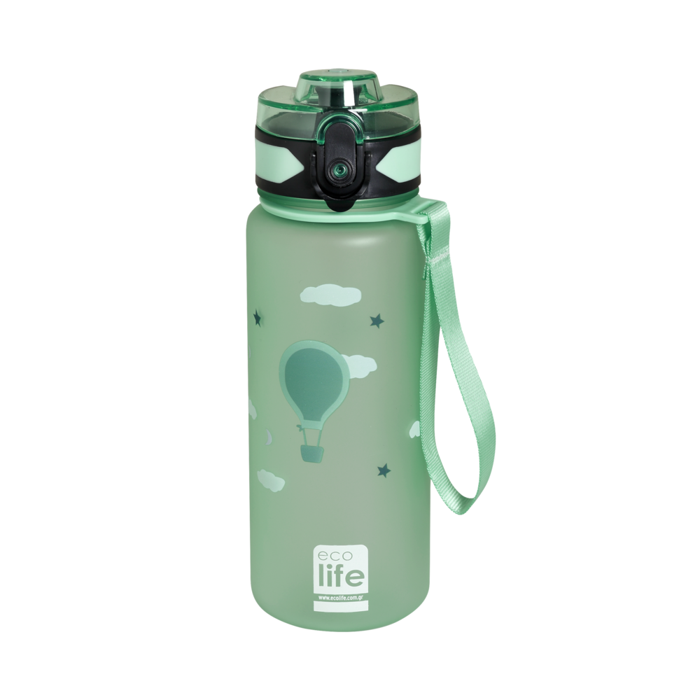 Tritan Bottle Airballoon 500ml