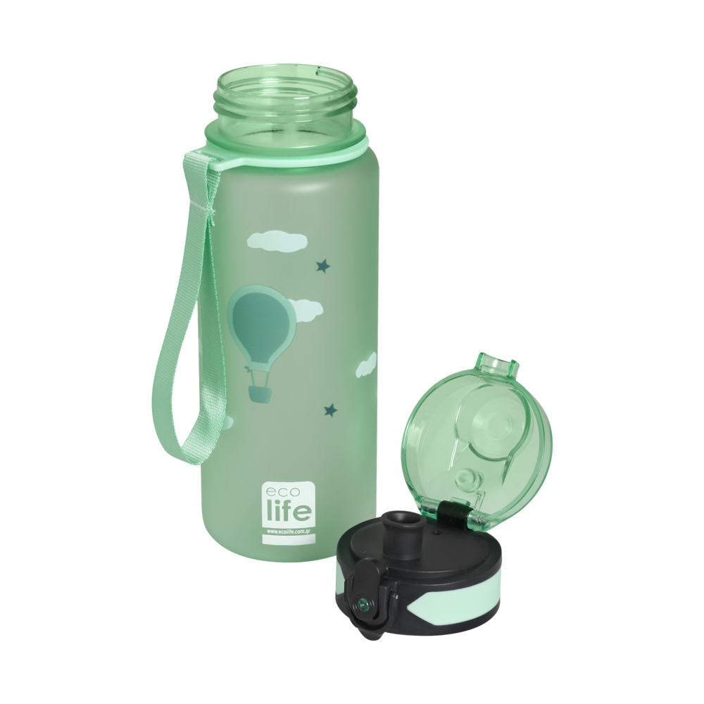 Tritan Bottle Airballoon 500ml