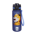 Tritan Bottle Lion 500ml