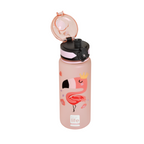 Tritan Bottle Flamingo 500ml