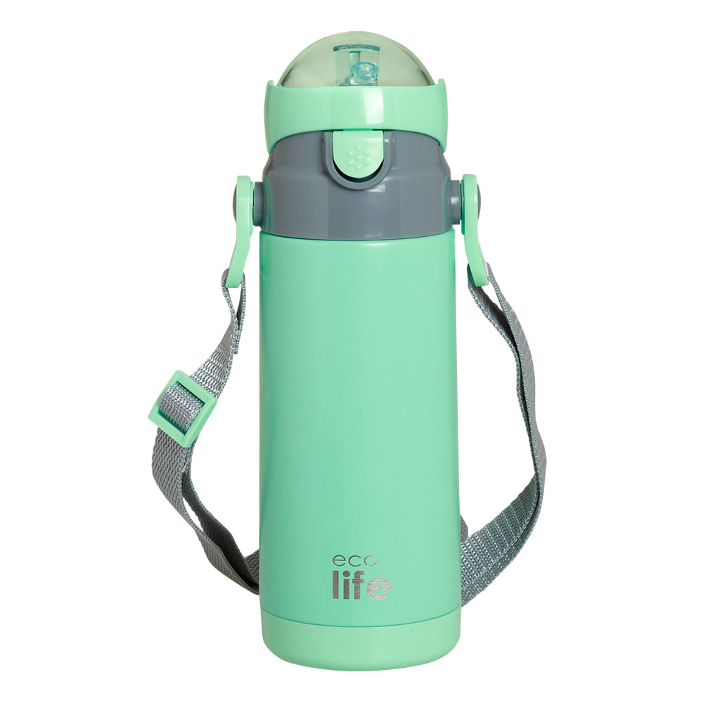 Ecolife Kids Thermos Mint 400ml 33-BO-2988