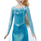 Frozen Κούκλα Έλσα Που Τραγουδάει (JDX52)