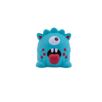 NoStresso Squishy Ζωάκια Maxi Σε 6 Σχέδια Για 3+ Ετών 642856