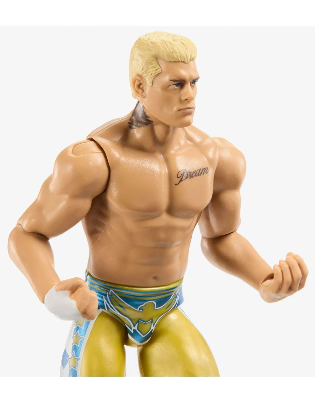 WWE®: Main Event Series - 'The American Nightmare' Cody Rhodes (JGD46)
