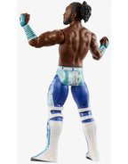 WWE®: Main Event Series - Xavier Woods (JGD47)