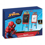 Πίνακας Επιδαπέδιος Διπλής όψης Spider-Μan (000508245)