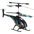 SIlverlit Flybotic Air Mamba Τηλεκατευθυνόμενο Ελικόπτερο Για 8+ Χρονών (#7530-84753)