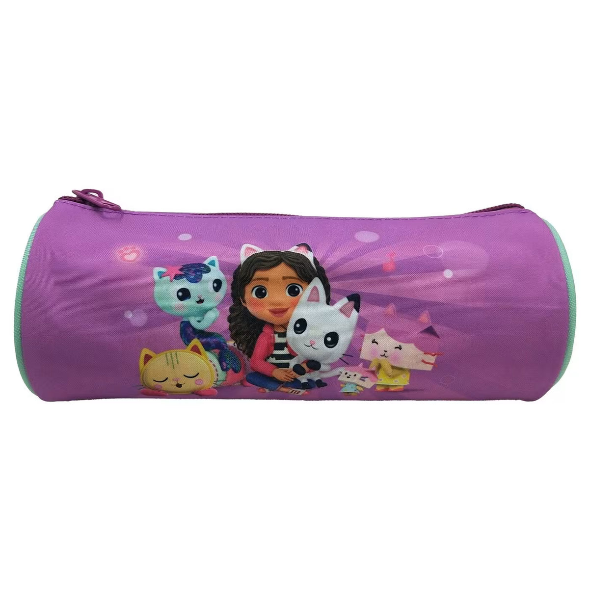 GIM Κασετίνα Βαρελάκι Gabbys Dollhouse 316-40140
