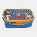 GIM Δοχείο Φαγητού (Microwave) Paw Patrol  (555-24265)