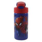 GIM παγούρι ss 500ml Spiderman 557-02245