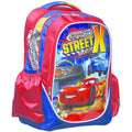 Gim Σακίδιο Πλάτης Cars Street X Lights On (341-52031)