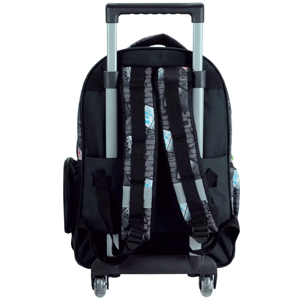 Gim Trolley Minecraft Metro Art 2 316-05078