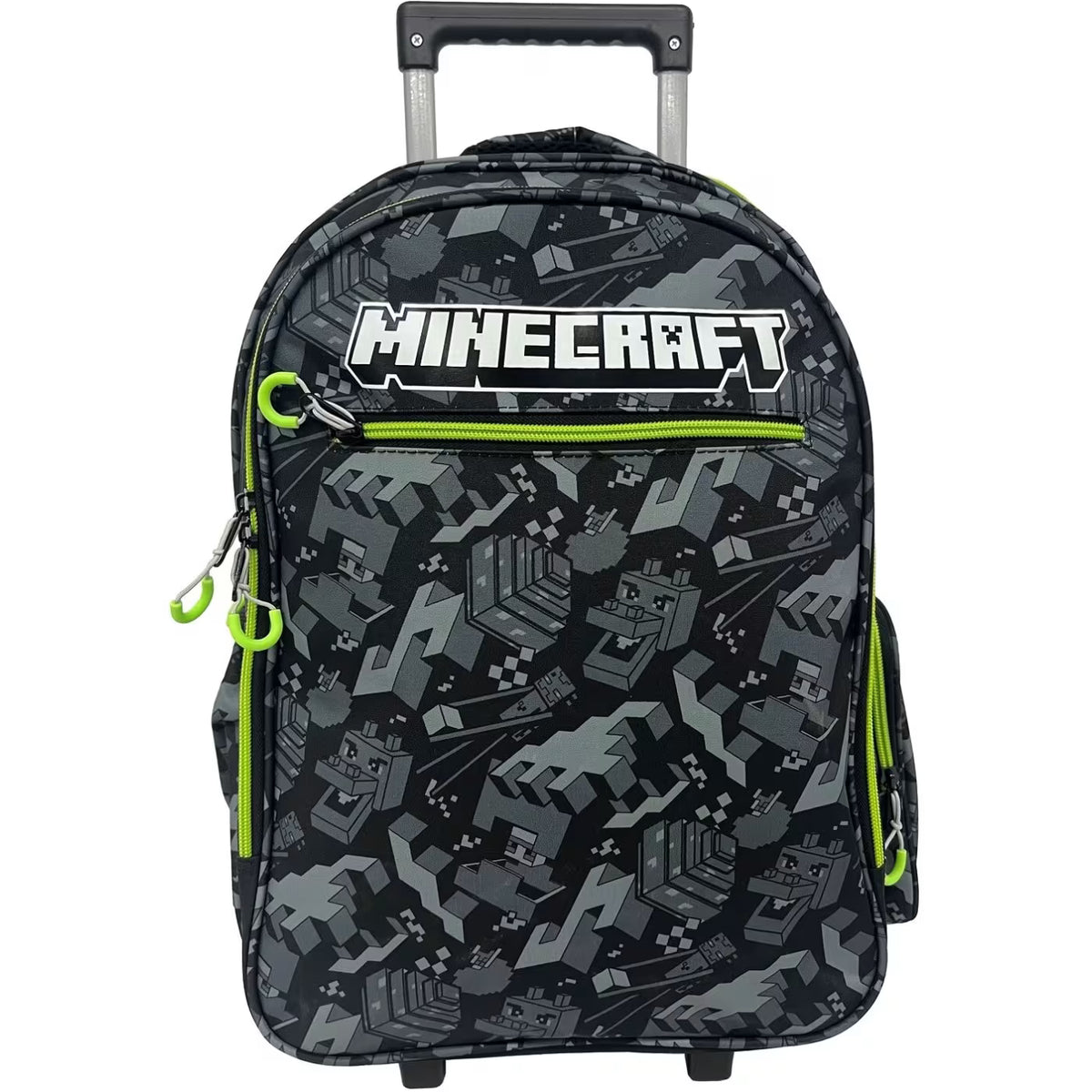 Gim Minecraft Camo Terra Σακίδιο Trolley (316-02074)