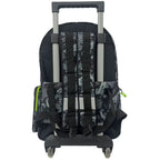 Gim Minecraft Camo Terra Σακίδιο Trolley (316-02074)