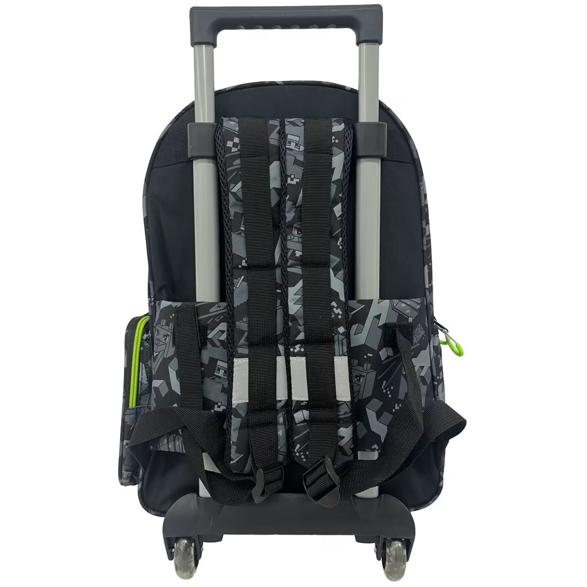 Gim Minecraft Camo Terra Σακίδιο Trolley (316-02074)
