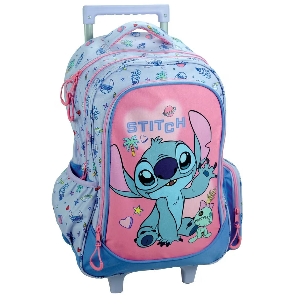 Gim Trolley Stitch Scrapbook 342-04074