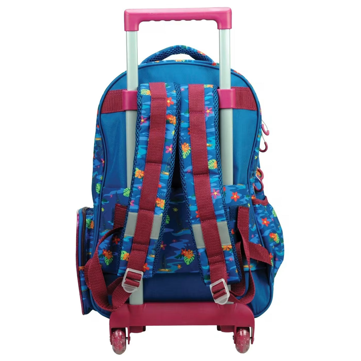 Gim Vaiana Wave Σακίδιο Trolley (331-57074)