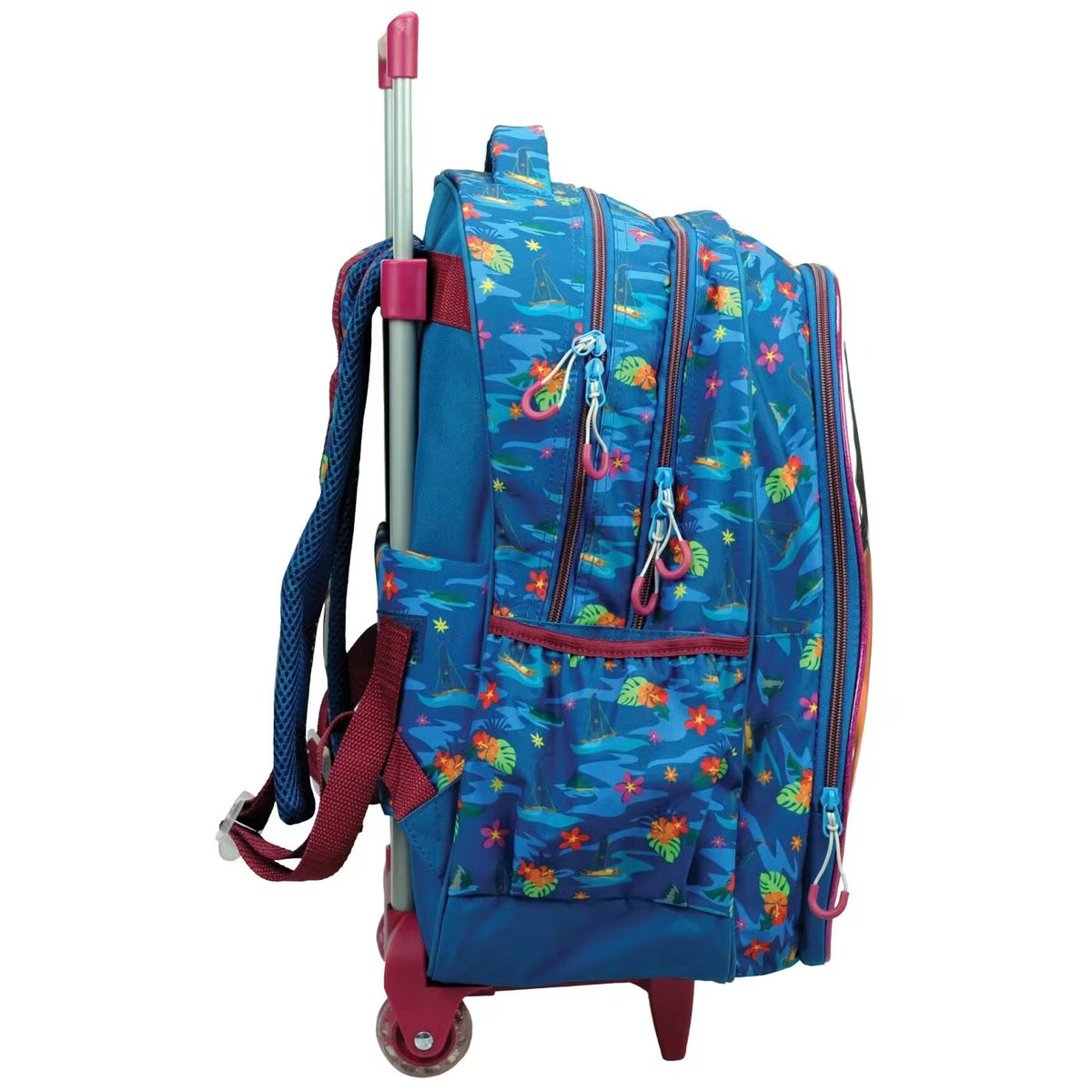Gim Vaiana Wave Σακίδιο Trolley (331-57074)