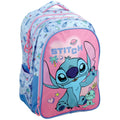 Stitch Scrapbook Σακίδιο Οβάλ Gim (342-04031)