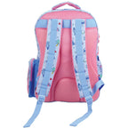 Stitch Scrapbook Σακίδιο Οβάλ Gim (342-04031)