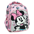 GIM  Τσάντα Νηπιαγωγείου minnie bow 340-33054