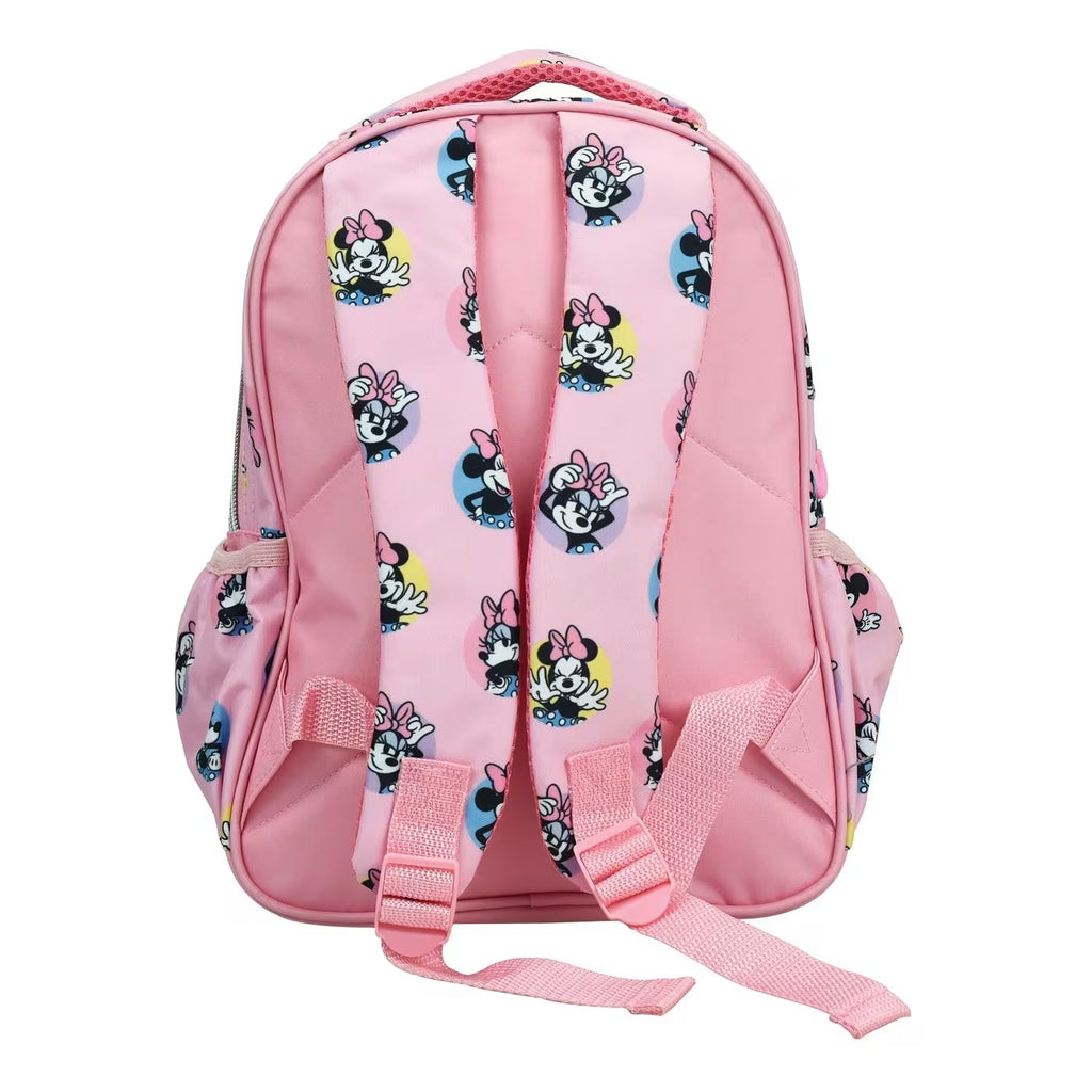 GIM  Τσάντα Νηπιαγωγείου minnie bow 340-33054