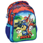 GIM Τσάντα Νηπιαγωγείου Paw Patrol Rescue Wheels 334-00054