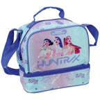 Demon Hunters Purple Huntrix Καλαθάκι Φαγητού (364-02220)