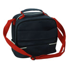 GIM τσαντάκι Φαγητού oβαλ Spiderman Frame 337-10220