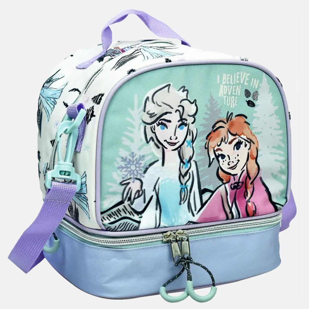 GIM Frozen Family Τσάντα Φαγητού 4.5L 341-71220