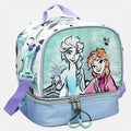 GIM Frozen Family Τσάντα Φαγητού 4.5L 341-71220