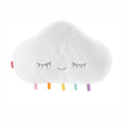 Fisher Price Μουσικός Προβολέας Μαλακό Συννεφάκι GJD44 Για 0+