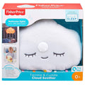 Fisher Price Μουσικός Προβολέας Μαλακό Συννεφάκι GJD44 Για 0+
