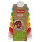 Fisher Price Πυραμίδα Eco (GRF09)